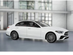 Mercedes-Benz C-Class C 300 Sedan 2026