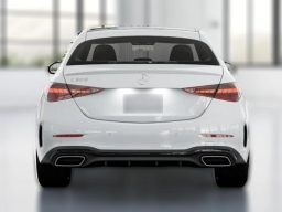 Mercedes-Benz C-Class C 300 Sedan 2026