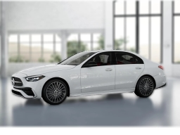 Mercedes-Benz C-Class C 300 Sedan 2026