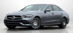 Mercedes-Benz C-Class C 300 Sedan 2026