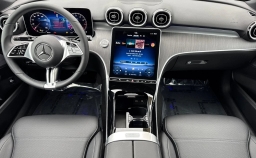 Mercedes-Benz C-Class C 300 Sedan 2026