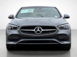 Mercedes-Benz C-Class C 300 Sedan 2026