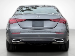 Mercedes-Benz C-Class C 300 Sedan 2026