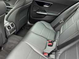 Mercedes-Benz C-Class C 300 Sedan 2026