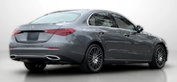 Mercedes-Benz C-Class C 300 Sedan 2026