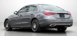 Mercedes-Benz C-Class C 300 Sedan 2026