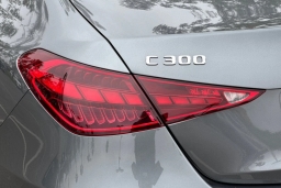 Mercedes-Benz C-Class C 300 Sedan 2026