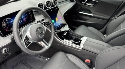 Mercedes-Benz C-Class C 300 Sedan 2026