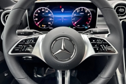 Mercedes-Benz C-Class C 300 Sedan 2026
