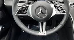 Mercedes-Benz C-Class C 300 Sedan 2026