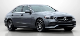 Mercedes-Benz C-Class C 300 Sedan 2026