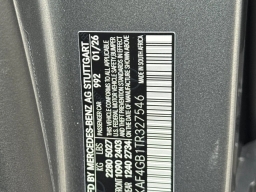 Mercedes-Benz C-Class C 300 Sedan 2026