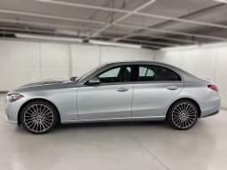 Mercedes-Benz C-Class C 300 Sedan 2026