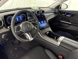 Mercedes-Benz C-Class C 300 Sedan 2026