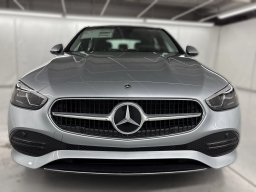 Mercedes-Benz C-Class C 300 Sedan 2026