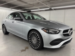 Mercedes-Benz C-Class C 300 Sedan 2026