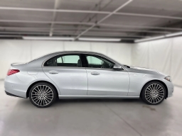 Mercedes-Benz C-Class C 300 Sedan 2026