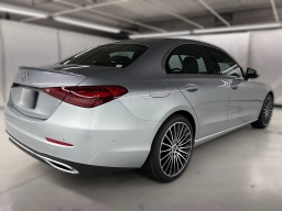 Mercedes-Benz C-Class C 300 Sedan 2026