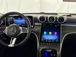 Mercedes-Benz C-Class C 300 Sedan 2026