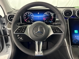 Mercedes-Benz C-Class C 300 Sedan 2026