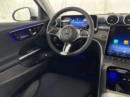 Mercedes-Benz C-Class C 300 Sedan 2026