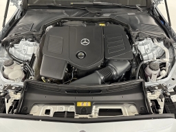 Mercedes-Benz C-Class C 300 Sedan 2026