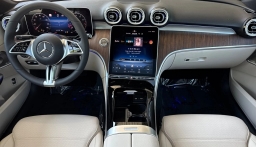 Mercedes-Benz C-Class C 300 Sedan 2026