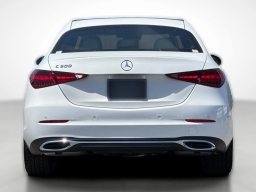 Mercedes-Benz C-Class C 300 Sedan 2026