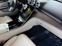 Mercedes-Benz C-Class C 300 Sedan 2026