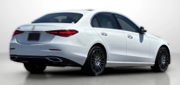Mercedes-Benz C-Class C 300 Sedan 2026