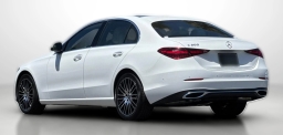 Mercedes-Benz C-Class C 300 Sedan 2026