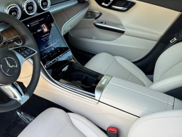 Mercedes-Benz C-Class C 300 Sedan 2026