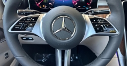 Mercedes-Benz C-Class C 300 Sedan 2026
