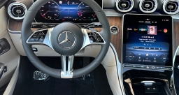 Mercedes-Benz C-Class C 300 Sedan 2026