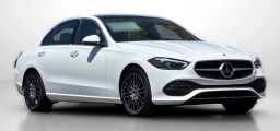 Mercedes-Benz C-Class C 300 Sedan 2026