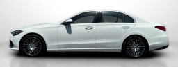 Mercedes-Benz C-Class C 300 Sedan 2026