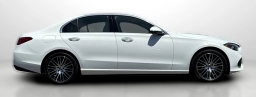 Mercedes-Benz C-Class C 300 Sedan 2026