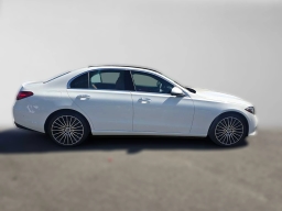 Mercedes-Benz C-Class C 300 Sedan 2026