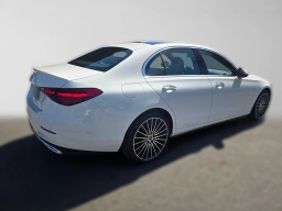 Mercedes-Benz C-Class C 300 Sedan 2026