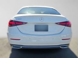 Mercedes-Benz C-Class C 300 Sedan 2026