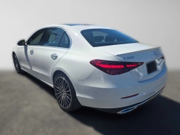 Mercedes-Benz C-Class C 300 Sedan 2026