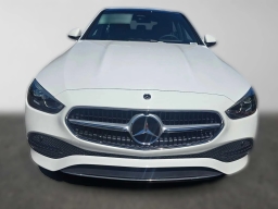 Mercedes-Benz C-Class C 300 Sedan 2026