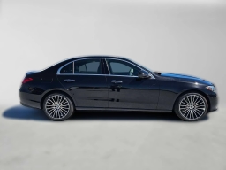 Mercedes-Benz C-Class C 300 Sedan 2026