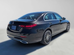Mercedes-Benz C-Class C 300 Sedan 2026