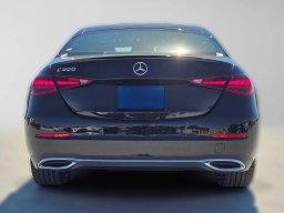 Mercedes-Benz C-Class C 300 Sedan 2026