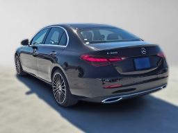 Mercedes-Benz C-Class C 300 Sedan 2026