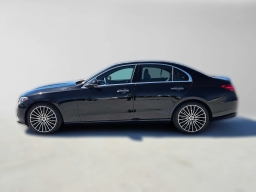 Mercedes-Benz C-Class C 300 Sedan 2026