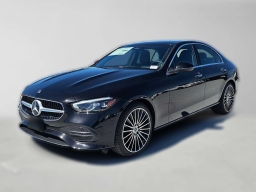Mercedes-Benz C-Class C 300 Sedan 2026