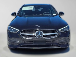 Mercedes-Benz C-Class C 300 Sedan 2026