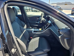 Mercedes-Benz C-Class C 300 Sedan 2026